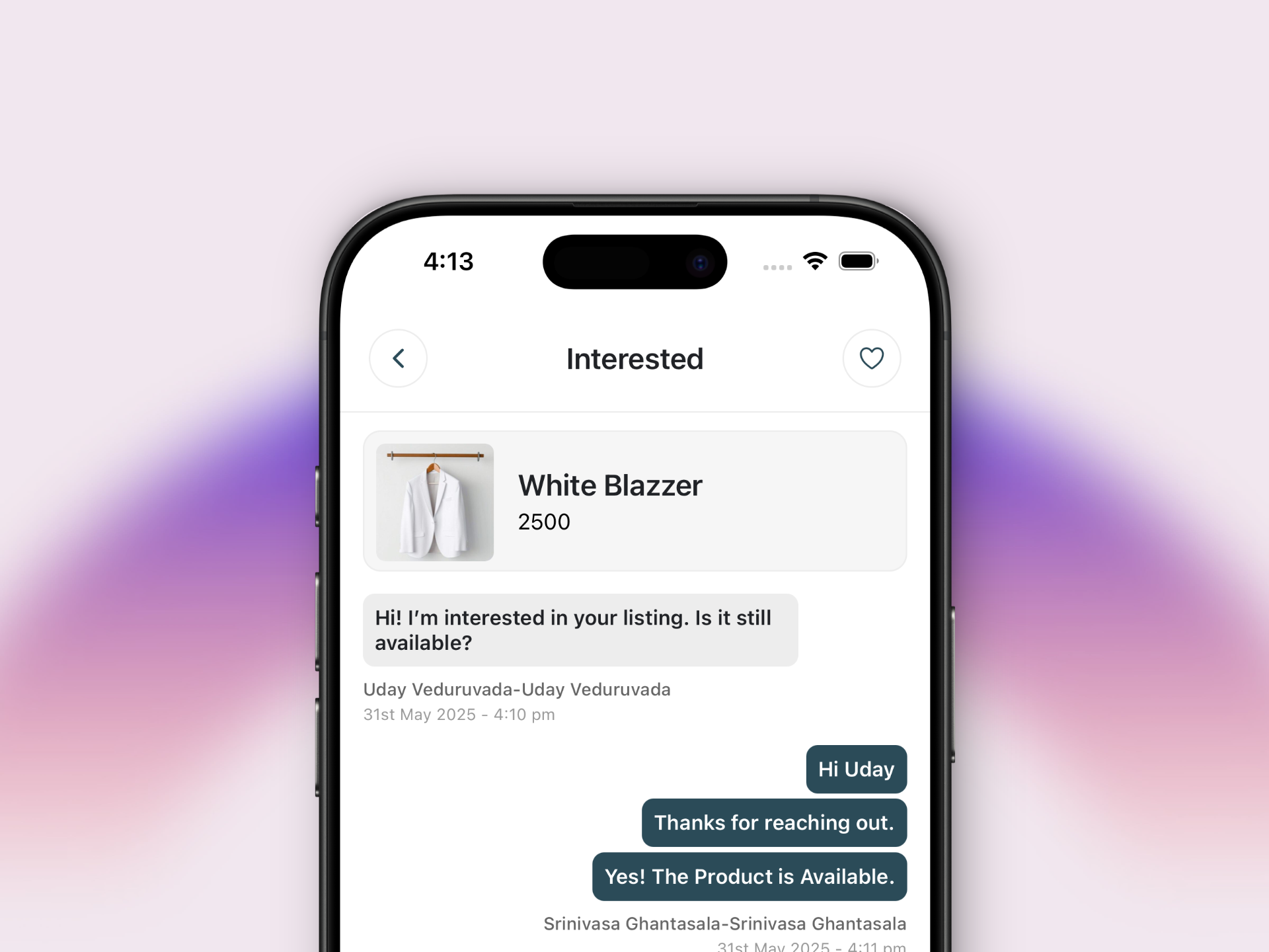 Stay Connected With Your Community